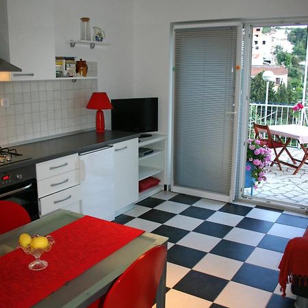 Cozy New Flat For 2 Or 3 Apartment Hvar Town Exterior foto