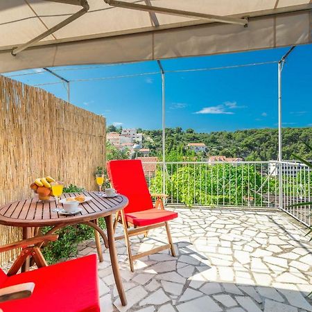 Cozy New Flat For 2 Or 3 Apartment Hvar Town Exterior foto