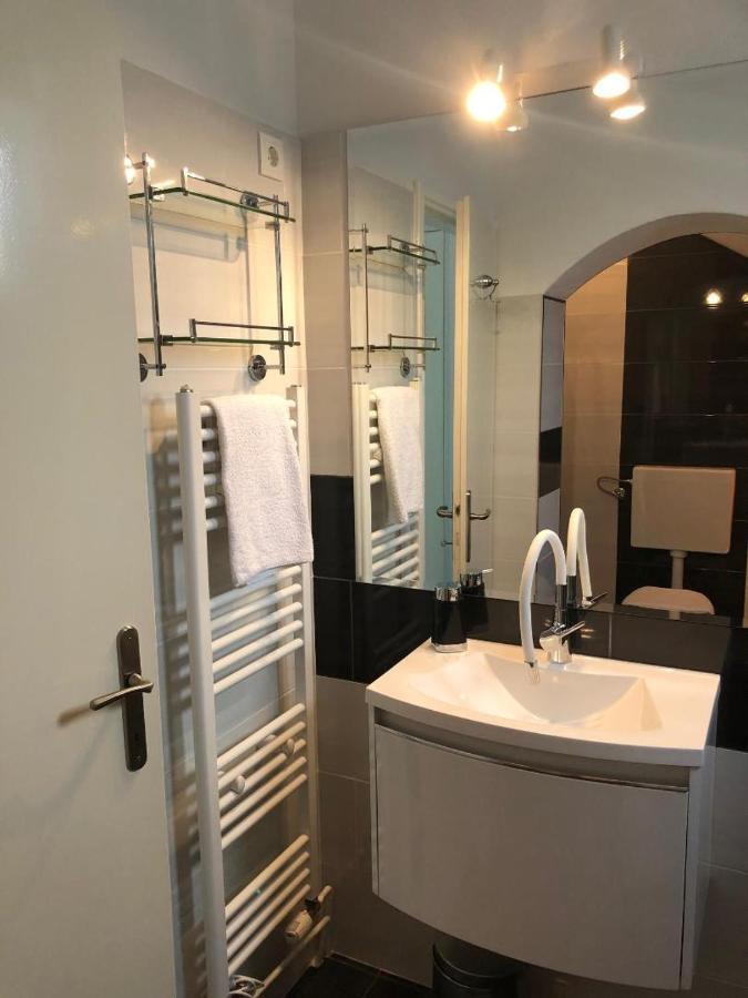Cozy New Flat For 2 Or 3 Apartment Hvar Town Exterior foto