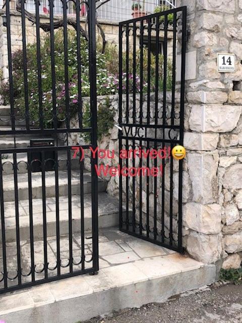 Cozy New Flat For 2 Or 3 Apartment Hvar Town Exterior foto