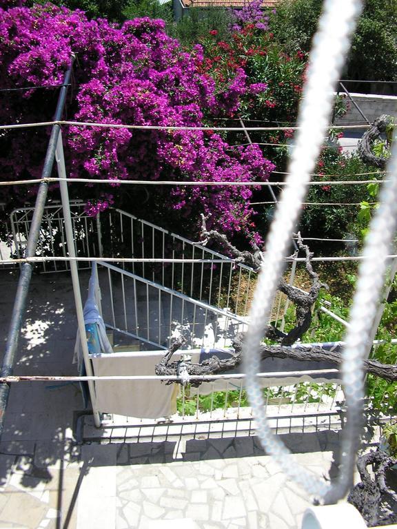Cozy New Flat For 2 Or 3 Apartment Hvar Town Exterior foto