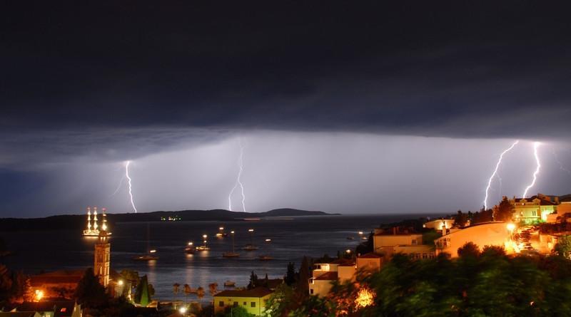 Cozy New Flat For 2 Or 3 Apartment Hvar Town Exterior foto