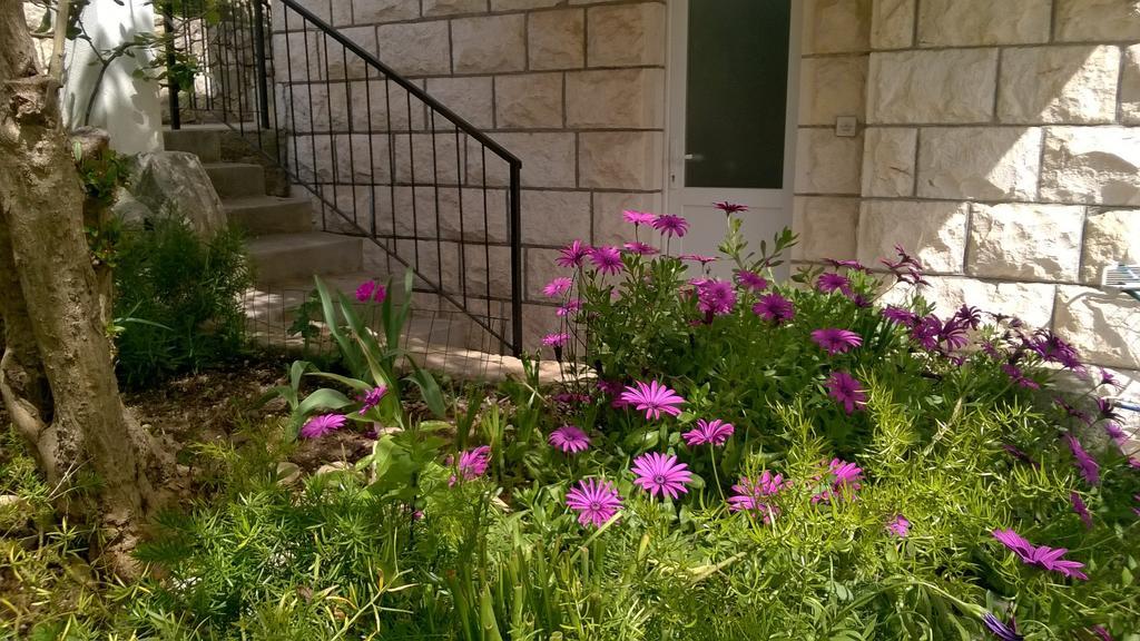 Cozy New Flat For 2 Or 3 Apartment Hvar Town Exterior foto