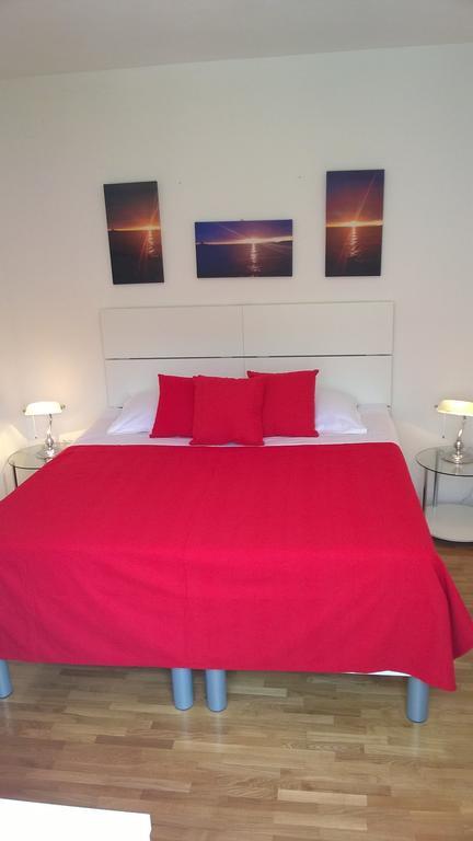 Cozy New Flat For 2 Or 3 Apartment Hvar Town Exterior foto