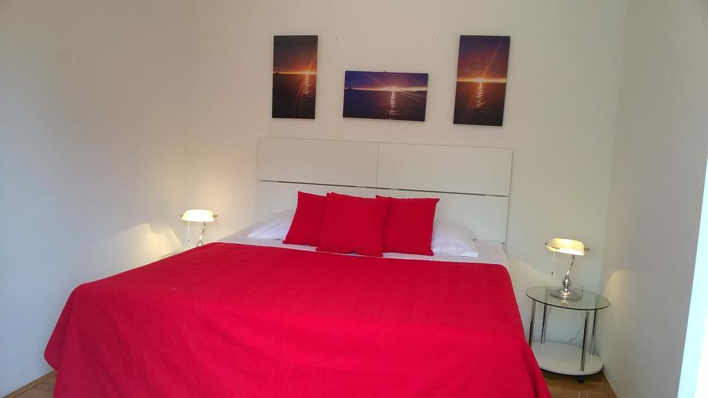 Cozy New Flat For 2 Or 3 Apartment Hvar Town Exterior foto