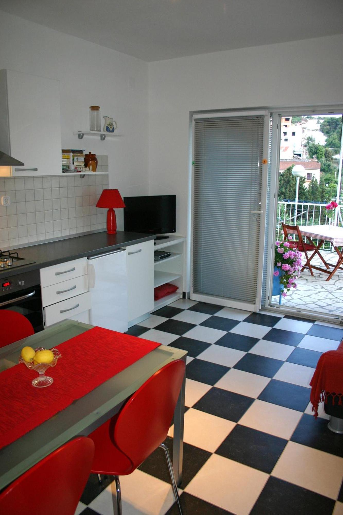 Cozy New Flat For 2 Or 3 Apartment Hvar Town Exterior foto