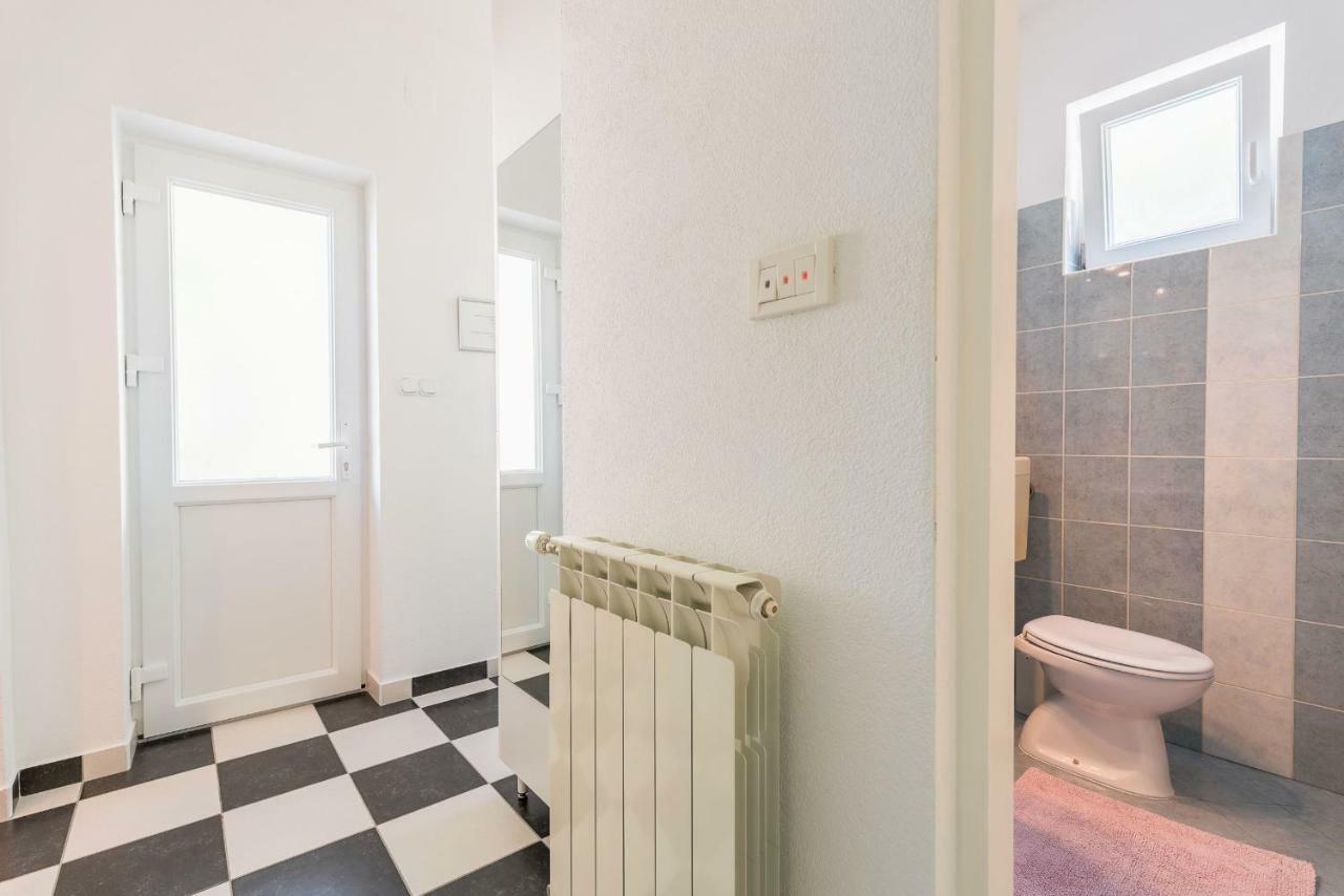 Cozy New Flat For 2 Or 3 Apartment Hvar Town Exterior foto