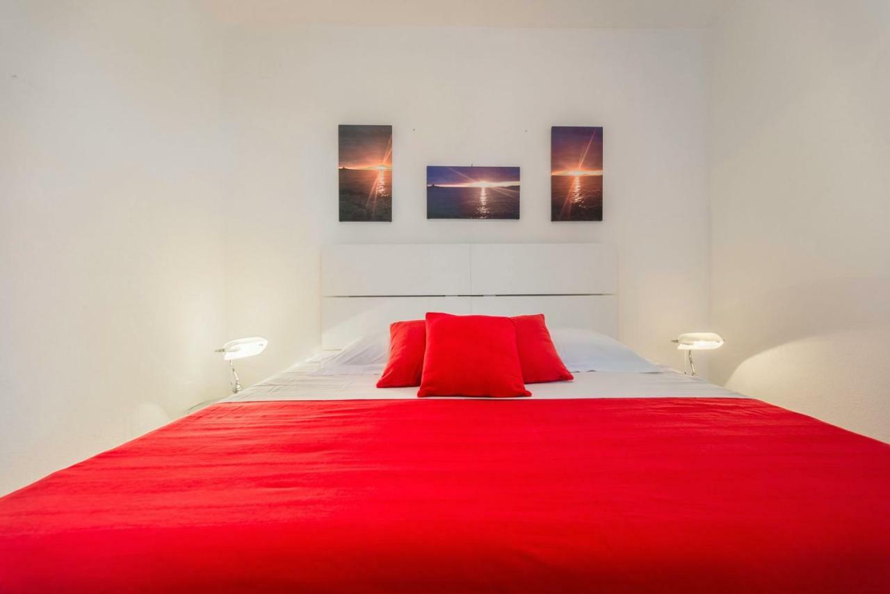 Cozy New Flat For 2 Or 3 Apartment Hvar Town Exterior foto